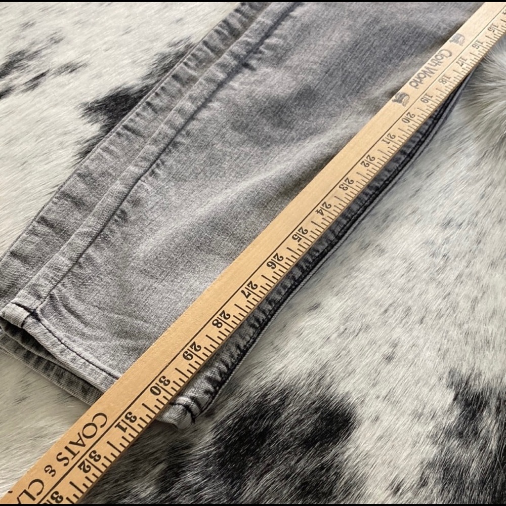 Express jeans